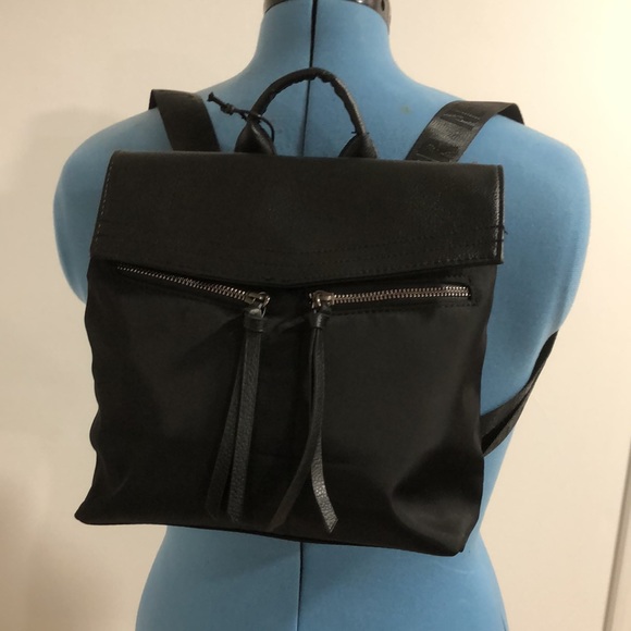 Botkier New York : NEW : Mini Trigger Backpack - Picture 3 of 9